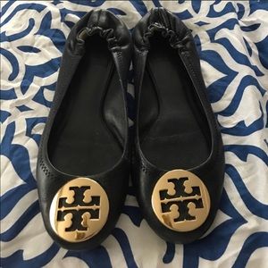 Tory Burch Flats